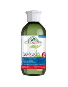 Champu Anticaida Germinados Trigo Y Soja 300Ml. de Corpore S