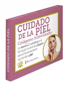 Cuidado de la piel 15...