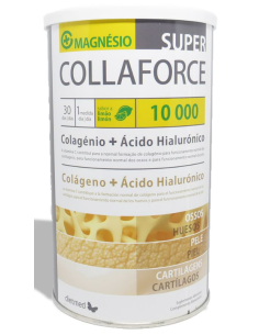 Super Collaforce 10.000...
