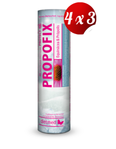 Pack 4x3 uds Propofix...