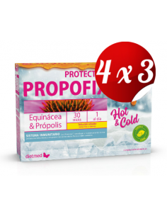 Pack 4x3 uds Propofix...