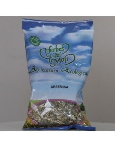 Artemisa Planta Eco 35 Gr De Herbes Del Moli