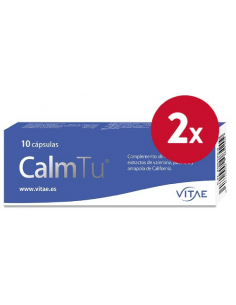 Pack 2 uds CalmTu REDUX 10...