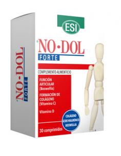 No dol Forte 30 Tabletas de Esi