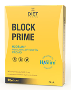 Diet Prime Block Prime...