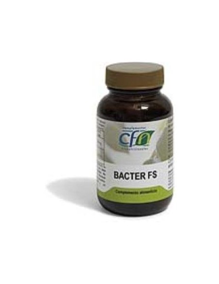 Bacter Fs 90Perlas de Cfn