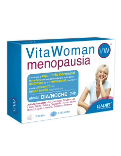 Vita Woman Menopausia 60...