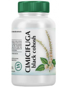 Cimicifuga 120Cap.Veg. de...