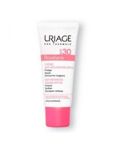 Roseliane Crema Antirojeces Spf30+ 40 Mililitros Uriage