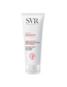 Cicavit+ Crema 40 Ml Svr