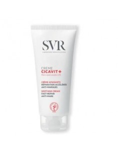 Cicavit+ Crema 100 Ml Svr