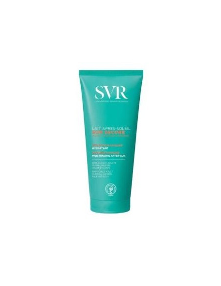 After Sun Secure 200 Ml Svr