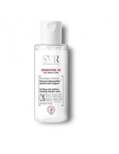 Sensifine Ar Agua Micelar 400 Ml Svr
