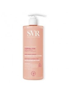 Topialyse Bálsamo Limpiador 400 Ml Svr