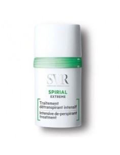 Spirial Extreme Desodorante 20 Ml Svr