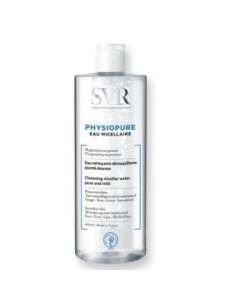 Physiopure Agua Mincelar 400 Ml Svr