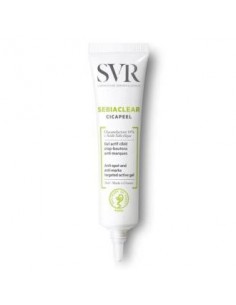 Sebiaclear Cicapeel 15 Ml Svr