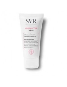 Topialyse Crema Manos 50 Ml Svr