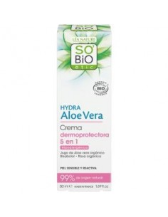 Crema Dermoprotectora 5En1...