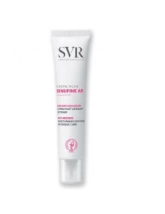 Sensifine Ar Crema Rica Profu-Hidra-Calma 40 Ml Svr