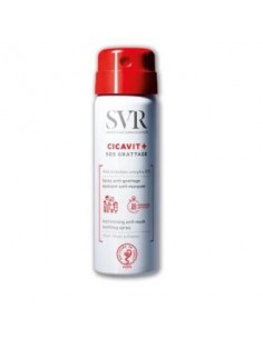 Cicavit+ Sos Grattage Spray 40 Ml Svr