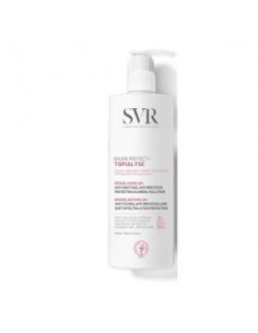 Topialyse Baume Protect+ 400 Ml Svr