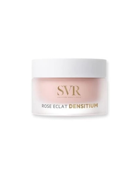 Densitium Crema Rose Eclat Antiedad 50 Ml Svr