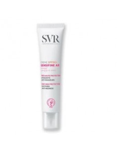 Sensifine Ar Crema Calma Spf 50+ 40 Ml Tubo Svr