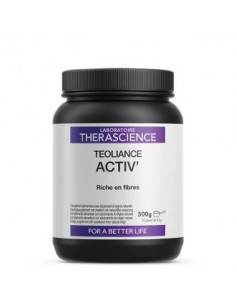Teoliance Activ 500 Gramos Therascience