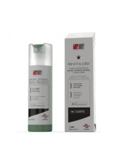 Ds Revita Cbd Acondicionador 205 Ml Revita