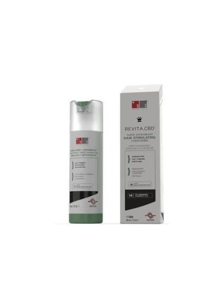 Ds Revita Cbd Acondicionador 205 Ml Revita