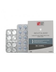 Revita Sod 30Comp Anticaida Revita