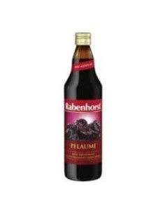 Bebida De Ciruela 750 Ml de...