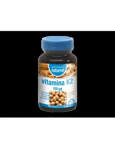 Vitamina K2 60 Comp De Naturmil