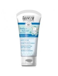 Crema De Pañal Onagra+Zinc...
