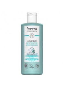 Basis Sensitiv Tonico Facial 200 Mililitros Lavera