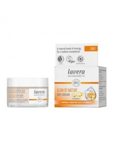 Glow By Nature Crema De Dia...