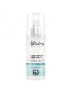 Active Hyaluron Gel Limpiador 150 Mililitros Heliotrop