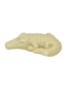 Jabon En Pastilla Cocodrilo 8Uds. Bio Savon Du Midi