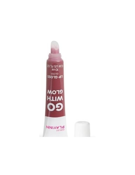 Inglot Playinn Go With Glow Lip Gloss Cherry 24. Inglot