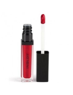 Inglot Hd Labial Liquido Mate 70. Inglot