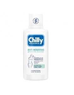 Chilly Anti Molestias Ph 7.5 450 Ml Chilly