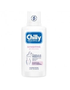 Chilly Sensitive Ph 5.0 450...