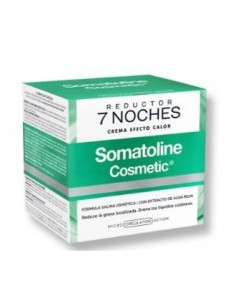Somatoline Reductor Intensivo 7 Noches 450 Ml Somatoline