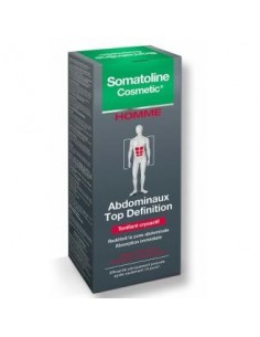Somatoline Hombre Abdominales Top Definition 200 Ml Somatoline