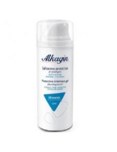 Rilastil Alkagin Gel Vaginal 30 Mililitros Alkagin