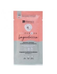 Gel De Ducha Calendula-Rosa Mosqueta En Polvo 25Gr La Saponaria