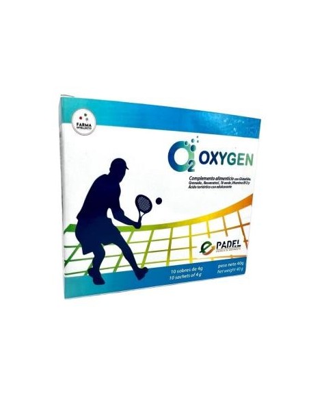 Epadel Oxygen 10Sbs. Epadel