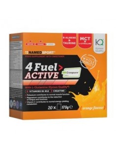 4Fuel Recharge 14  Bolsitas. Named Sport