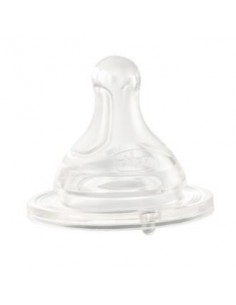 Tetina Physio 4M+ Fl.Medio...